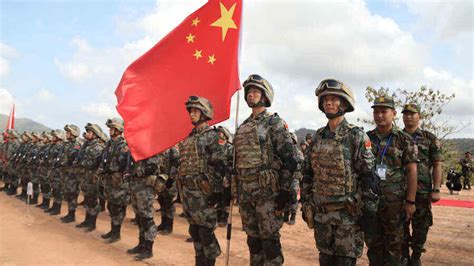 La deuxième phase des exercices militaires annuels a débuté à Taiwan