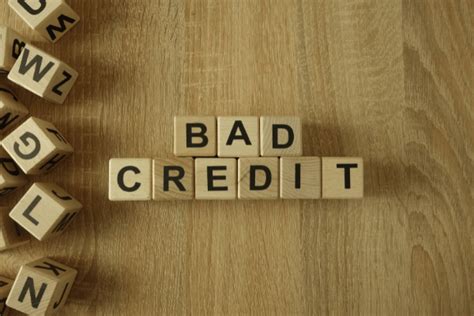 Bad Credit Mortgages I NEED ADVICE