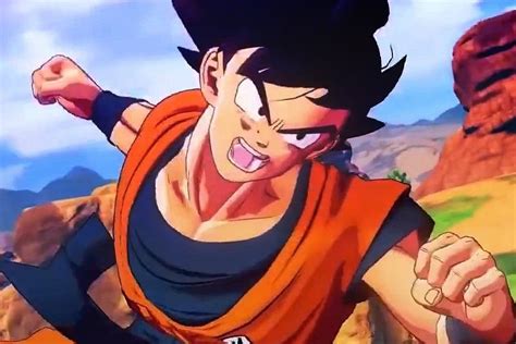 Dragon Ball Z Kakarot recebe novos trailers focados na história Voxel