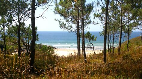 Lugares Imprescindibles Qu Ver En La Costa De Galicia