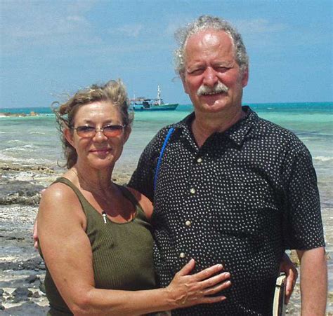 Carol Drinkwater Hot