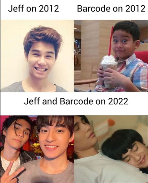 Pin By Silver On Thai Drama Memes Actors Funny Gmmtv Actors Cute Gay Couples