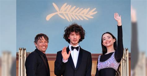 Festival De Cannes Una Audaz Comedia Estadounidense Sobre Las