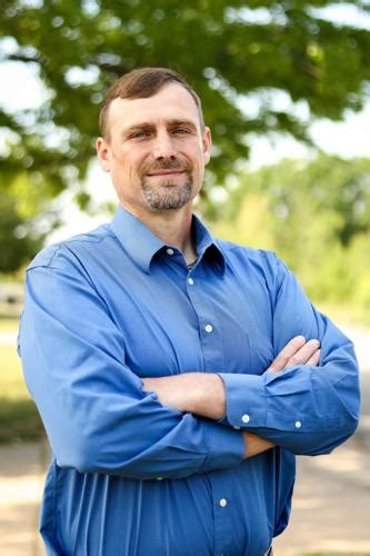 Mannford Farmer Runs For State Senate District 21 Seat News