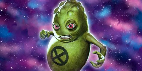 Why The Mcu Needs Doop Marvels Weirdest X Men Character