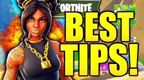 How To Get 13 Kill Solo Wins In Fortnite Tips And Tricks How To Be