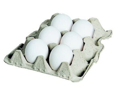 Smith's® Grade AA Large Eggs, 6 ct - QFC