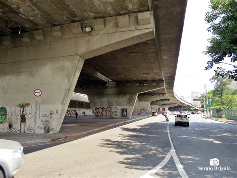 Viaduto Antártica Água Branca Descubra Sampa Cidade de São Paulo