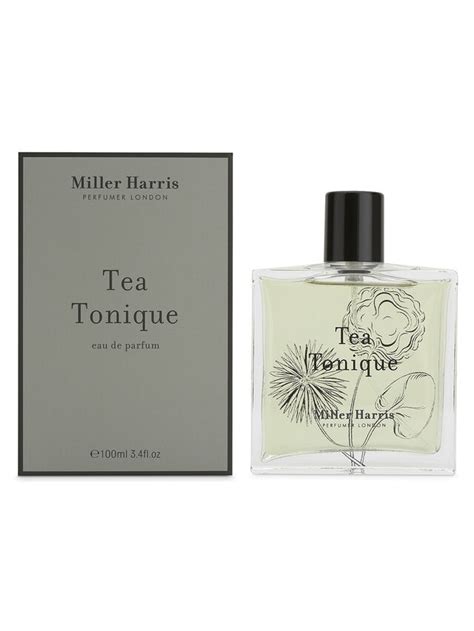 Miller Harris Tea Tonique Eau De Parfum 100 Ml Fenwick