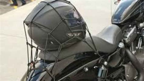 How To Carry An Extra Helmet On A Motorcycle Top Tips And Tricks