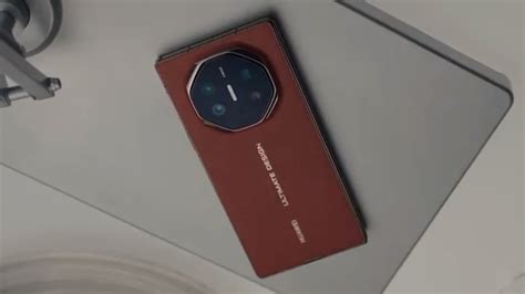 Huawei Mate Xt Smartphone With Tri Fold Display Officially Teased