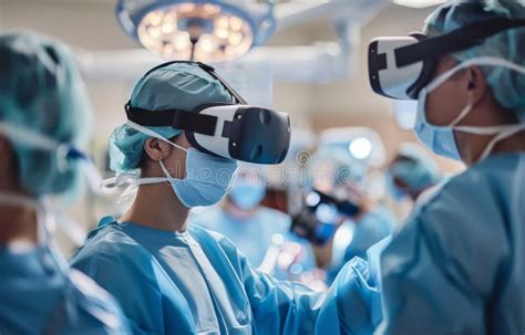 Mixed Reality Applications In Medical Training Providing Immersive