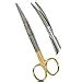 Amazon 1 TC Mayo Dissecting Scissors 5 75 Inches CVD With Tungsten