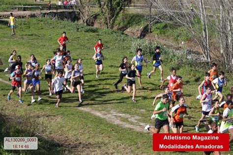 Cdul Atletismo Campeonato Regional De Corta Mato Longo Aal