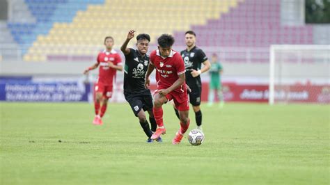 Piala Dunia U Batal Gibran Isyaratkan Laga Persis Vs Persebaya