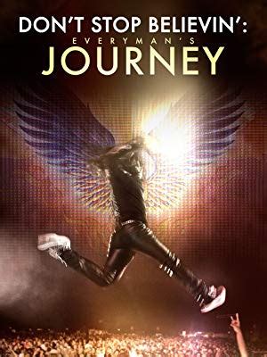 Journey Don T Stop Believin Everyman S Journey Releases Discogs