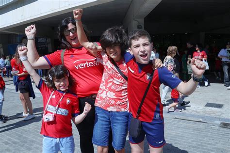 Las Mejores Fotos De La Victoria De Osasuna Femenino Contra El Oviedo