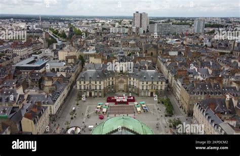 Rennes city hall Stock Videos & Footage - HD and 4K Video Clips - Alamy