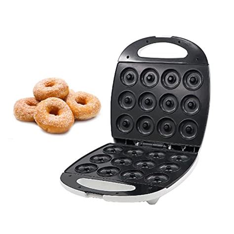 Best Donut Maker - A Comprehensive Guide