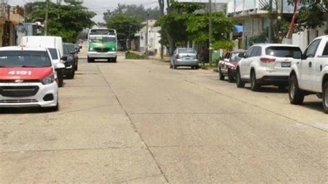 Polic A Del Ipax Se Dispara Accidentalmente En Coatzacoalcos