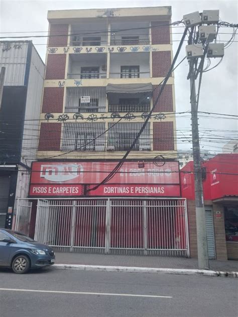 Apartamento Na Rua Doutor Feliciano Sodr Centro Em S O Gon Alo Por R