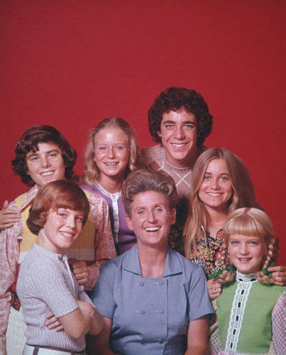 Pictures & Photos from The Brady Bunch (TV Series 1969–1974) | The brady bunch, Brady, Maureen ...