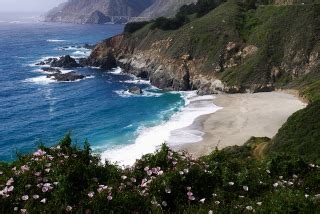 Big Sur Beaches