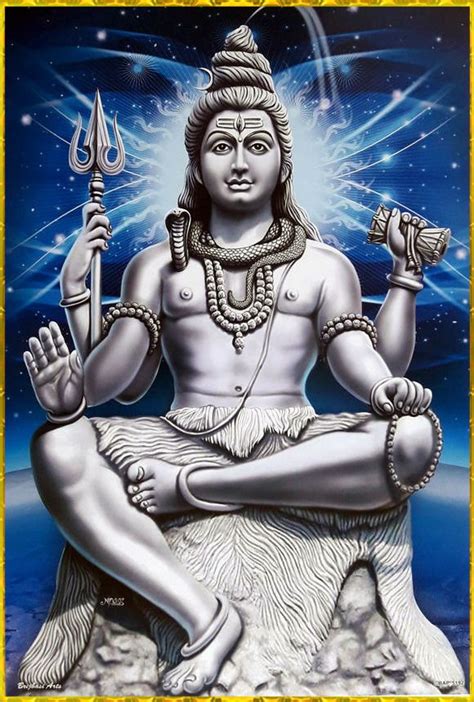 🌺 Om Namah Shivaya ॐ Shiva Art Lord Shiva Shiva