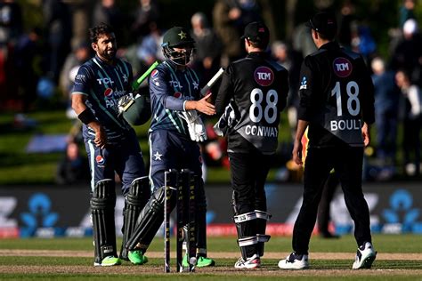 PAK vs NZ T20 Scorecard 2021: New Zealand vs Pakistan T20 World Cup ...