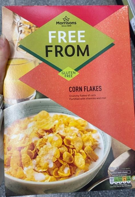 Corn Flakes Morrisons