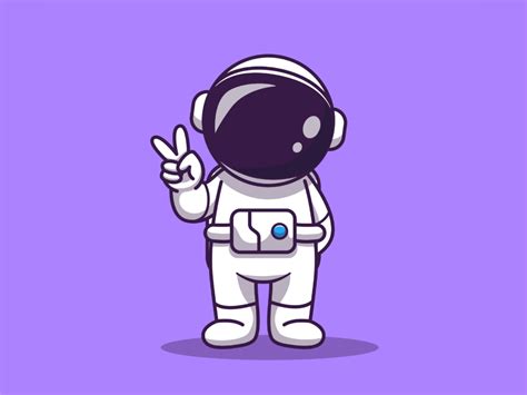 Astronaut Activities 👨‍🚀🚀🎃🎶🛒🎮 By Catalyst On Dribbble Garabatos