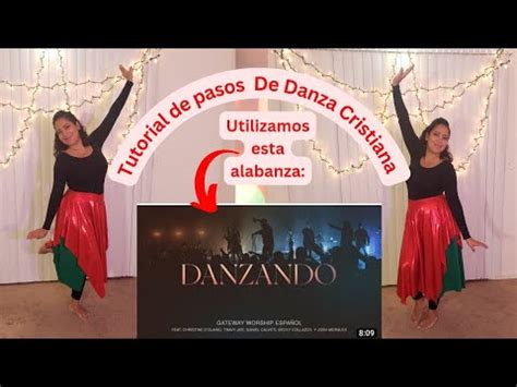 DANZANDO EN CADA TEMPORADA Tutorial De Pasos De Danza YouTube