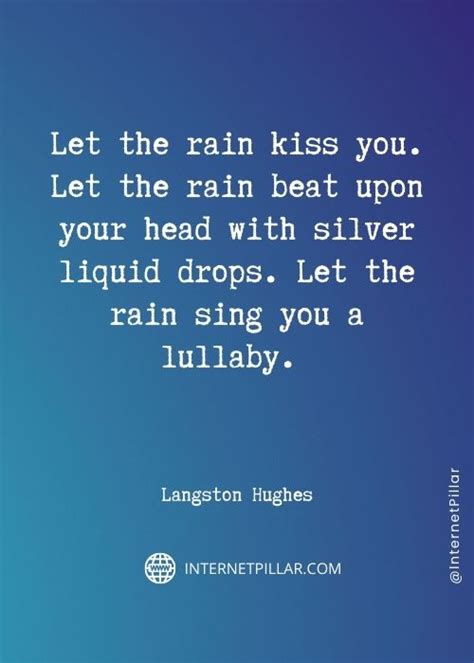 Best Langston Hughes Quotes On Life And Dreams