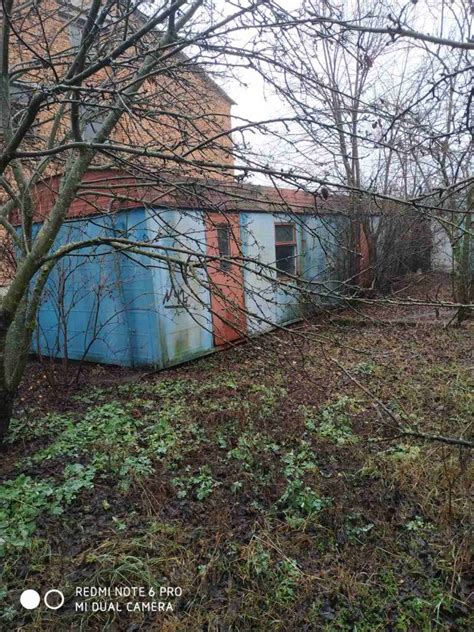 Нежитлове приміщення, виробничий будинок загальною площею 4091,8 кв. м ...