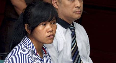 Duterte to respect Indonesia's decision on Mary Jane Veloso | Global News