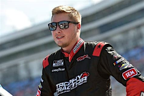 Garrett Smithley Returning To RWR