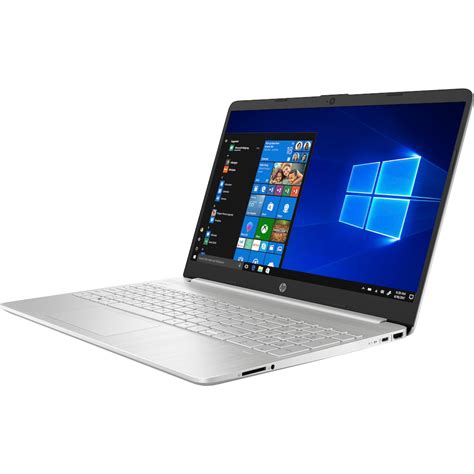Black Friday HP Notebook »15s-fq2226ng«, 39,6 cm, / 15,6 Zoll, Intel ...