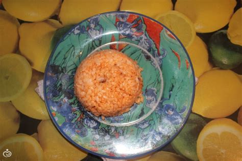 Рецепт красного риса с фото пошагово на Вкусном Блоге