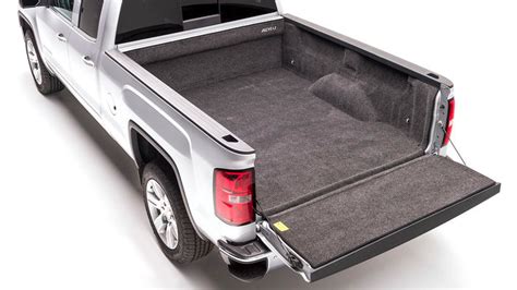 Dodge Ram Truck Bed Liner