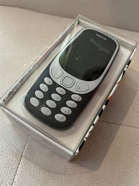 Nokia Novi Model