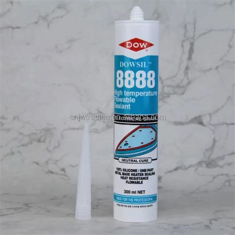 Dowsildowcorning 8888 Adhesive Sealant Electronic Silicone Dc8888