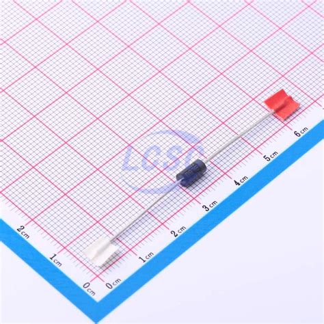 STPS3L60Q STMicroelectronics Schottky Barrier Diodes SBD JLCPCB