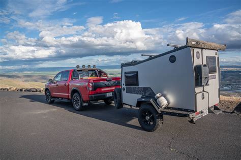 The 10 Best Camper Trailers Of 2023