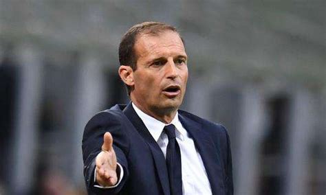 Allegri A Sky Non C Era La Giusta Concentrazione Mancata La Voglia