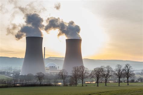 Energia jądrowa jakie ma wady i zalety ESOLEO