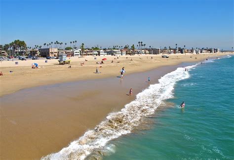 20 Best Beaches in Southern California | PlanetWare