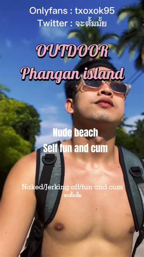 On Twitter Nude Beach