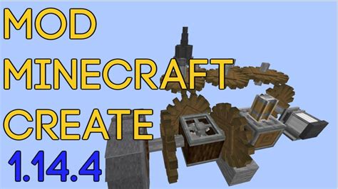 How To Create Mod Minecraft