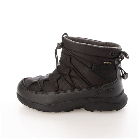 Keen Uneek Snk Chukka Ii Wp