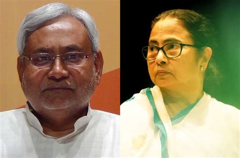 Nitish Kumar And Mamata Banerjee Likely To Skip India Bloc Meet On